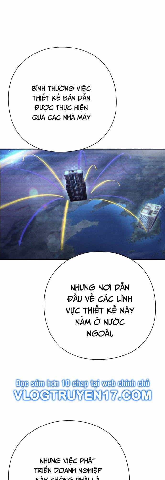 Nhân Viên Văn Phòng Nhìn Thấy Vận Mệnh - Chương 52 - ảnh 46