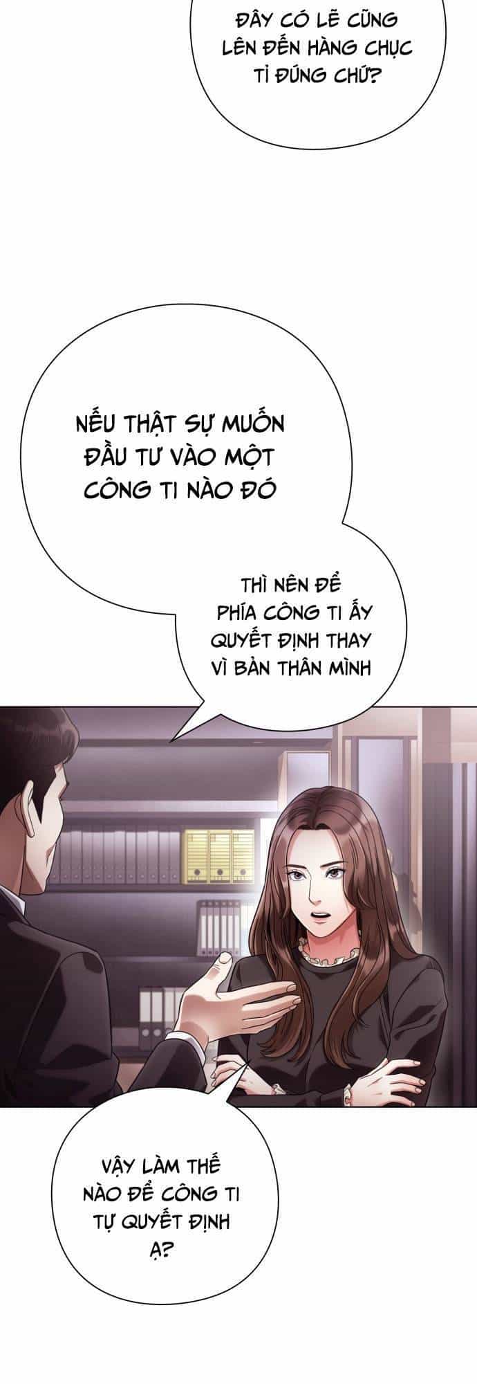Nhân Viên Văn Phòng Nhìn Thấy Vận Mệnh - Chương 52 - ảnh 52