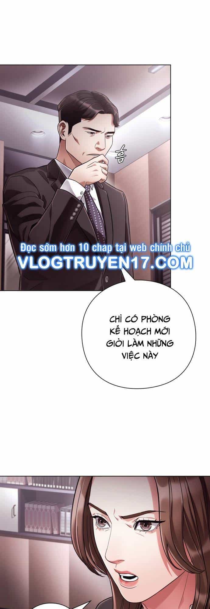 Nhân Viên Văn Phòng Nhìn Thấy Vận Mệnh - Chương 52 - ảnh 53