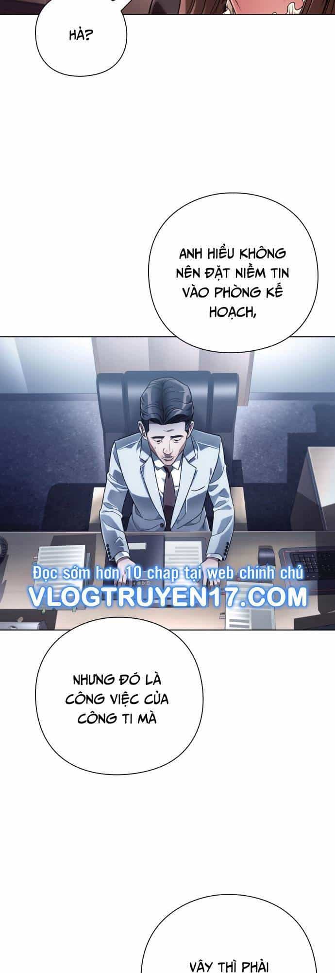 Nhân Viên Văn Phòng Nhìn Thấy Vận Mệnh - Chương 52 - ảnh 54