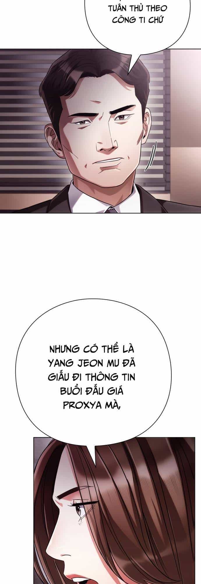 Nhân Viên Văn Phòng Nhìn Thấy Vận Mệnh - Chương 52 - ảnh 55