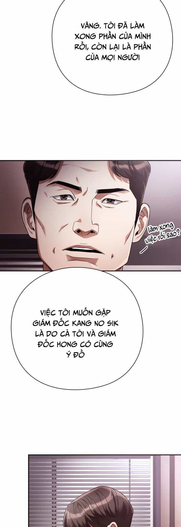 Nhân Viên Văn Phòng Nhìn Thấy Vận Mệnh - Chương 52 - ảnh 62