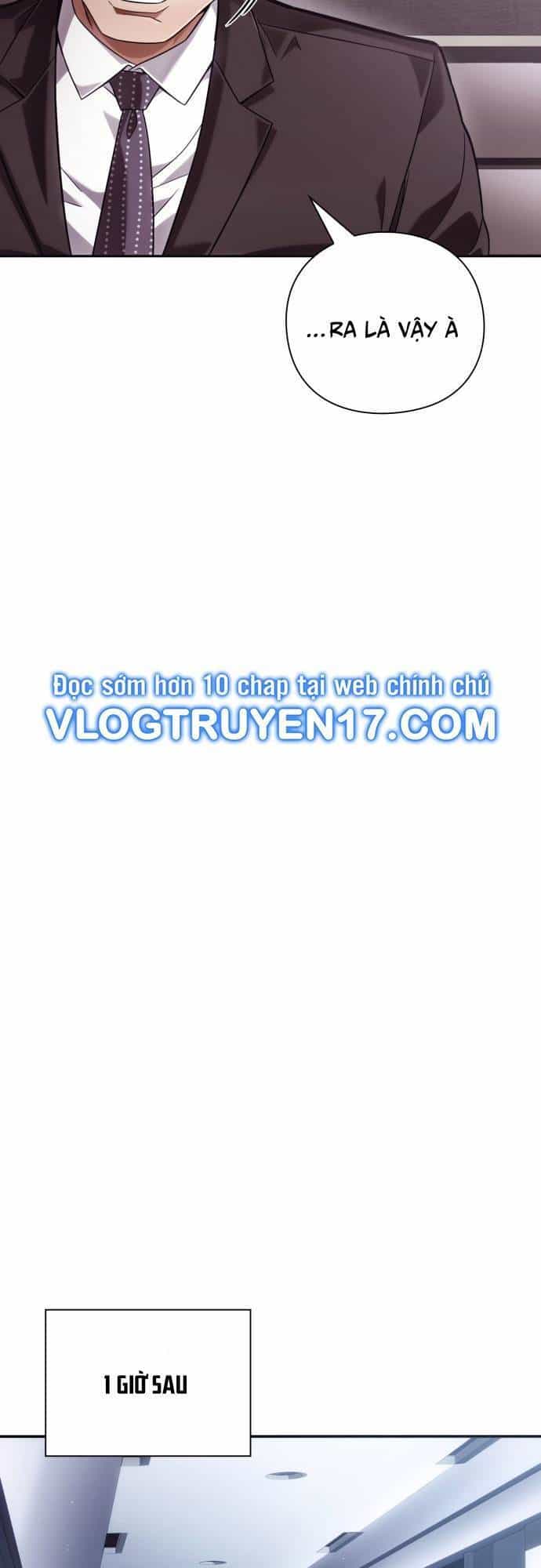 Nhân Viên Văn Phòng Nhìn Thấy Vận Mệnh - Chương 52 - ảnh 64
