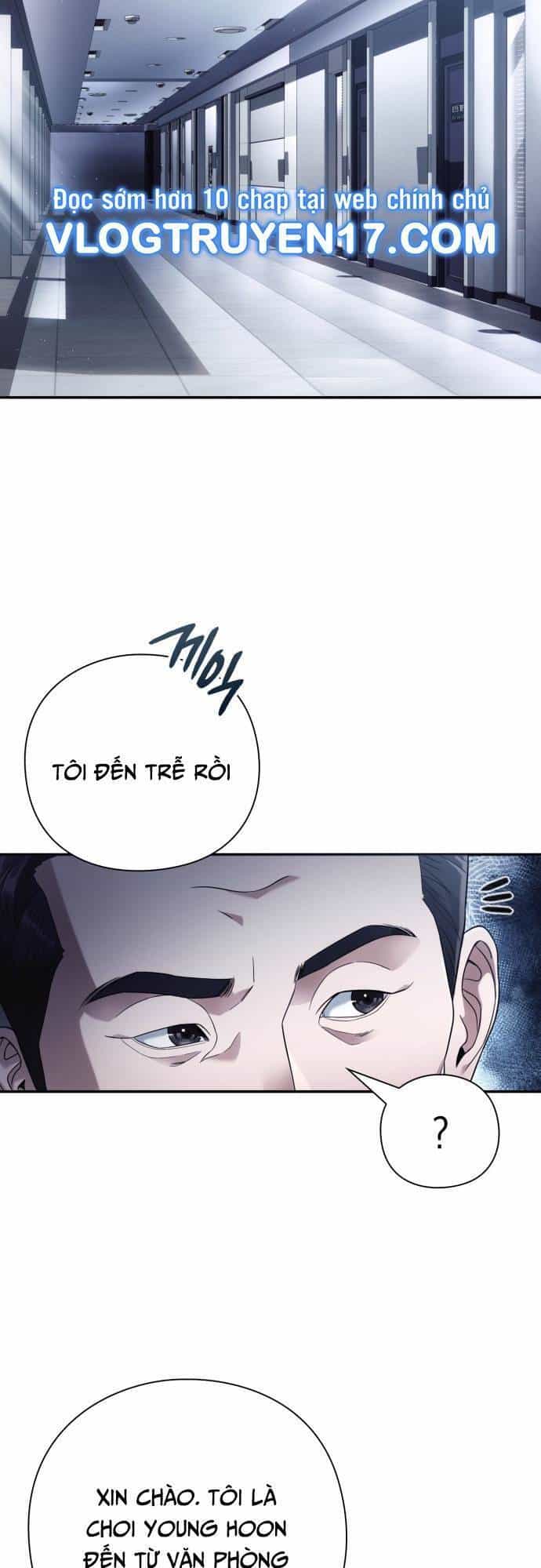 Nhân Viên Văn Phòng Nhìn Thấy Vận Mệnh - Chương 52 - ảnh 65