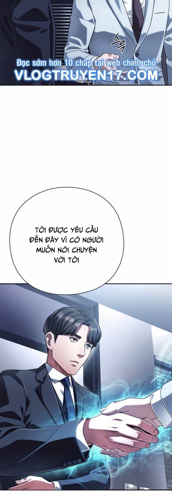 Nhân Viên Văn Phòng Nhìn Thấy Vận Mệnh - Chương 52 - ảnh 67