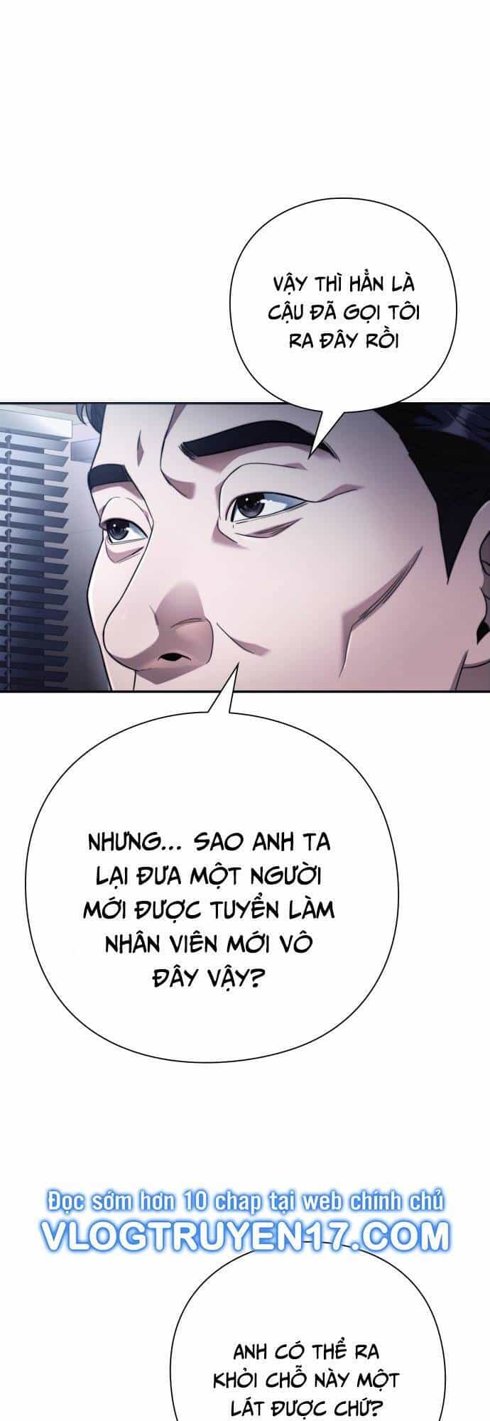 Nhân Viên Văn Phòng Nhìn Thấy Vận Mệnh - Chương 52 - ảnh 68