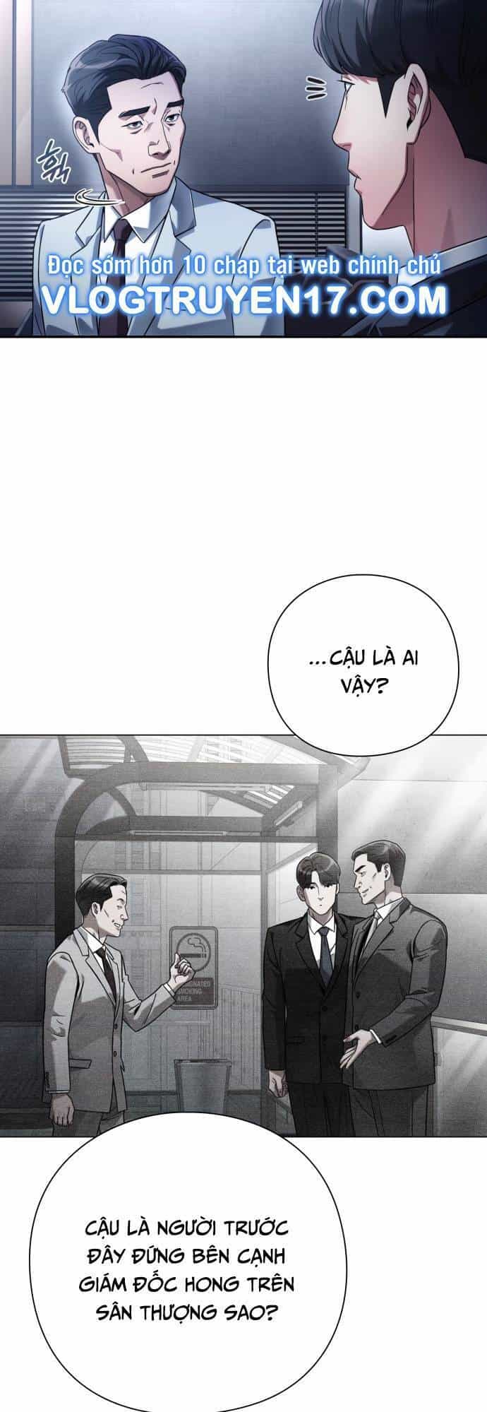 Nhân Viên Văn Phòng Nhìn Thấy Vận Mệnh - Chương 52 - ảnh 71