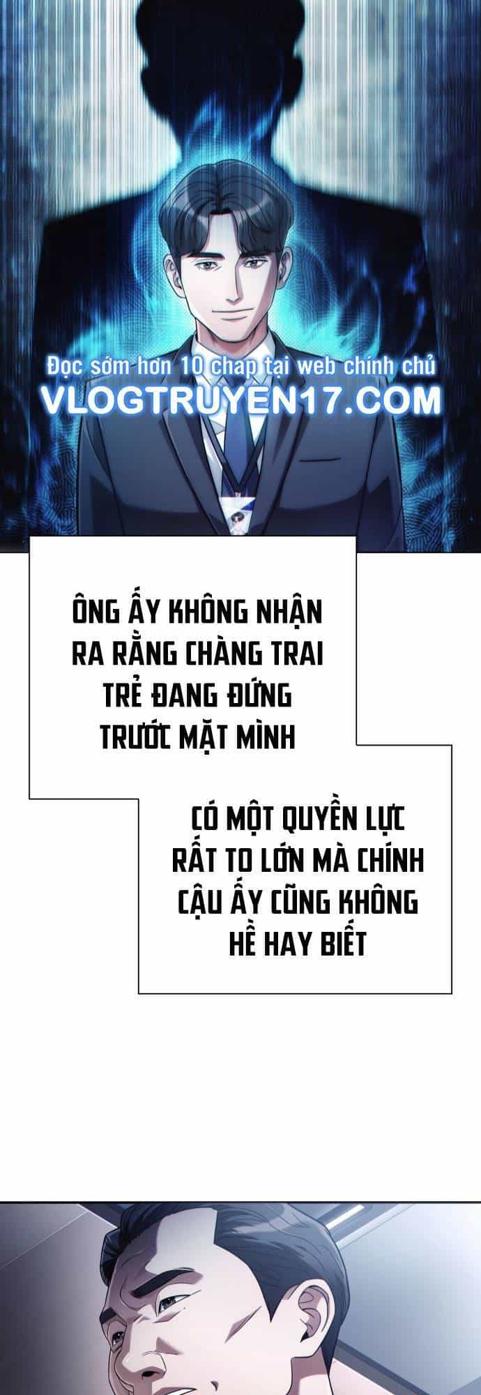Nhân Viên Văn Phòng Nhìn Thấy Vận Mệnh - Chương 52 - ảnh 74