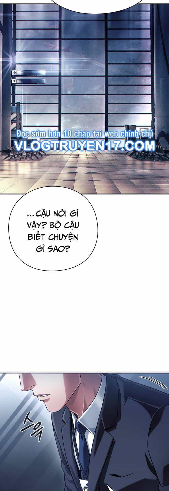 Nhân Viên Văn Phòng Nhìn Thấy Vận Mệnh - Chương 52 - ảnh 80