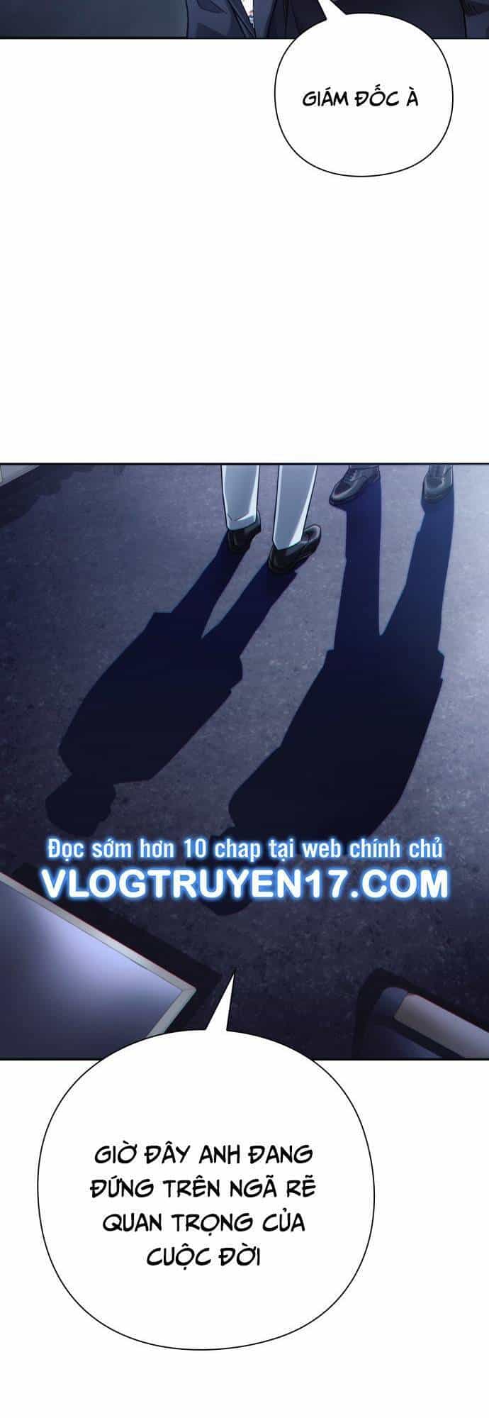 Nhân Viên Văn Phòng Nhìn Thấy Vận Mệnh - Chương 52 - ảnh 81