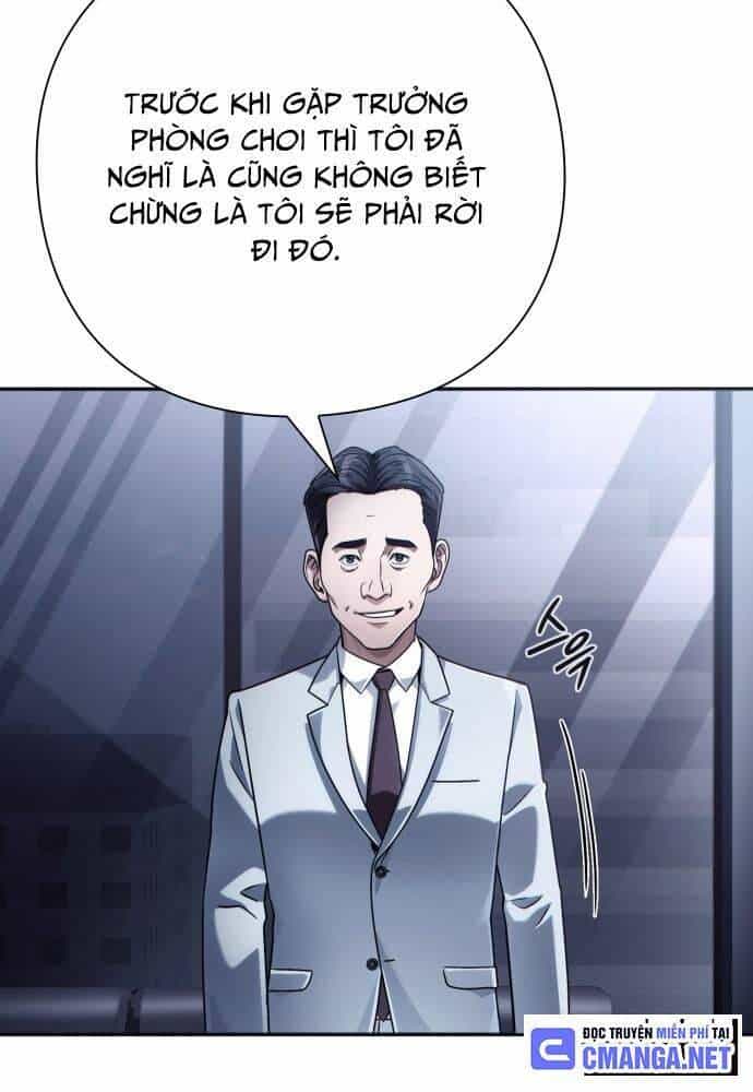 Nhân Viên Văn Phòng Nhìn Thấy Vận Mệnh - Chương 53 - ảnh 106