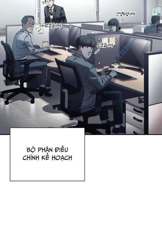 Nhân Viên Văn Phòng Nhìn Thấy Vận Mệnh - Chương 53 - ảnh 114