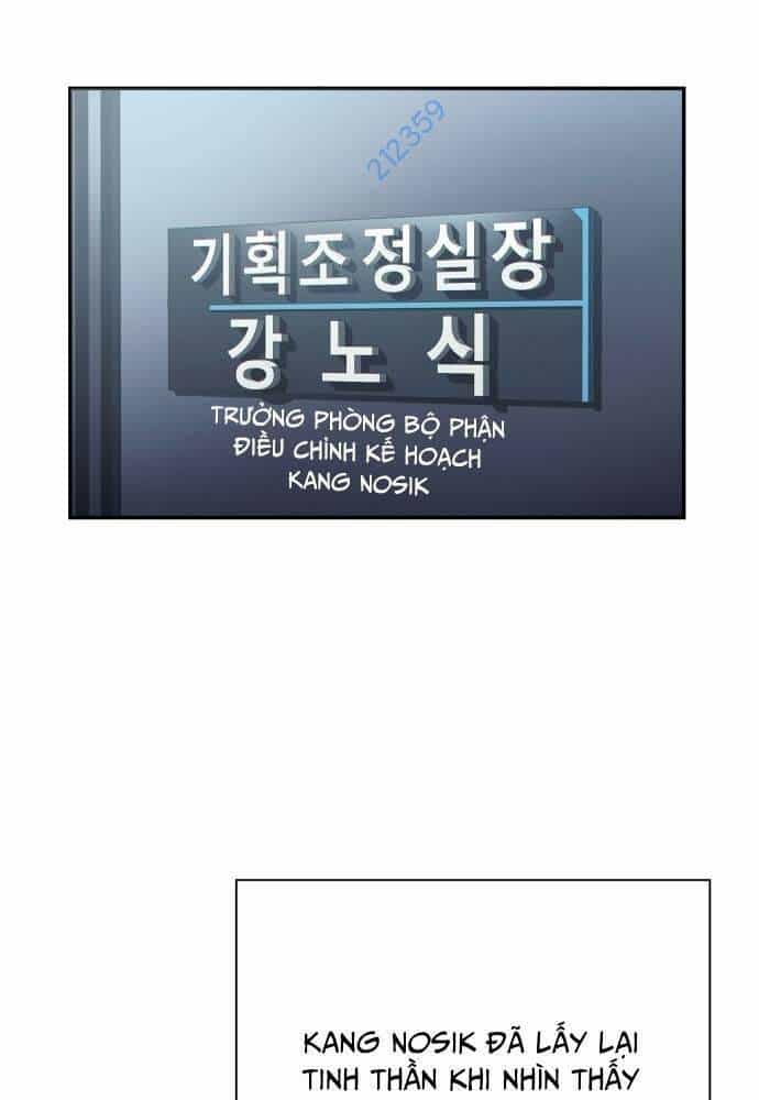 Nhân Viên Văn Phòng Nhìn Thấy Vận Mệnh - Chương 53 - ảnh 134