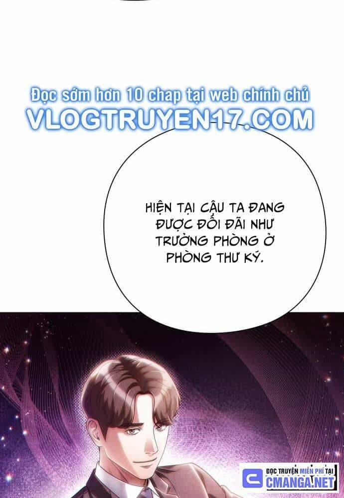 Nhân Viên Văn Phòng Nhìn Thấy Vận Mệnh - Chương 53 - ảnh 64