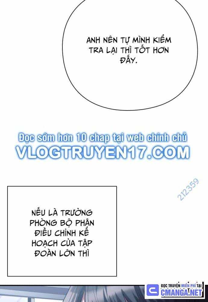 Nhân Viên Văn Phòng Nhìn Thấy Vận Mệnh - Chương 53 - ảnh 7