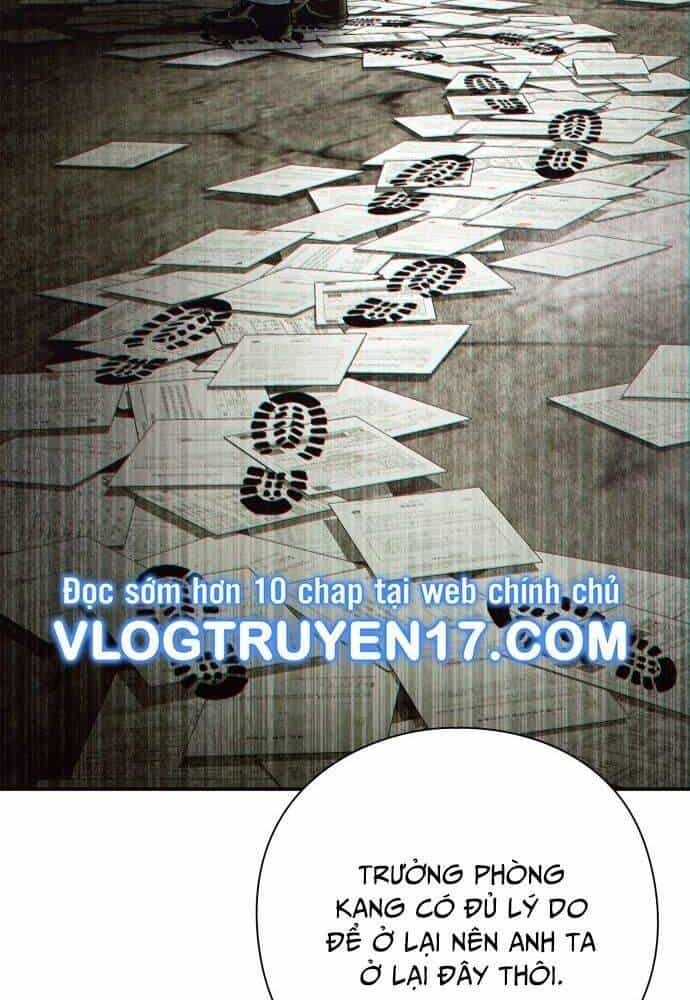 Nhân Viên Văn Phòng Nhìn Thấy Vận Mệnh - Chương 53 - ảnh 81