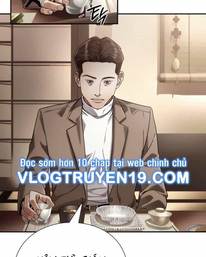 Nhân Viên Văn Phòng Nhìn Thấy Vận Mệnh - Chương 54 - ảnh 101