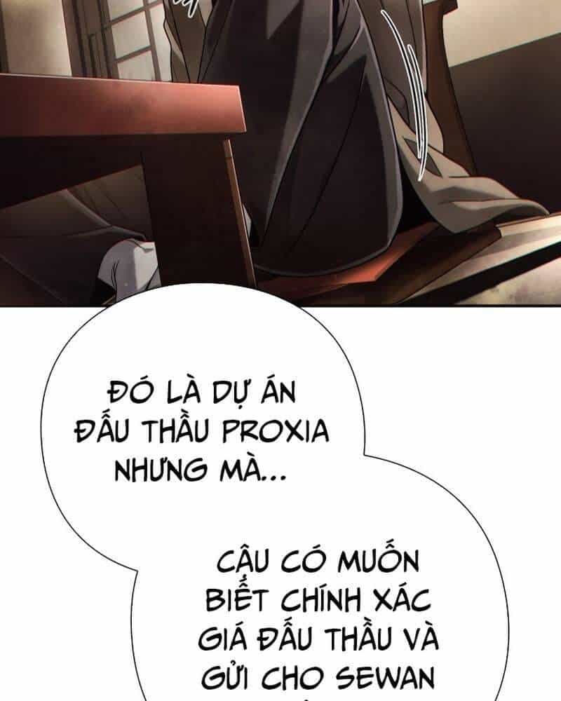Nhân Viên Văn Phòng Nhìn Thấy Vận Mệnh - Chương 54 - ảnh 116