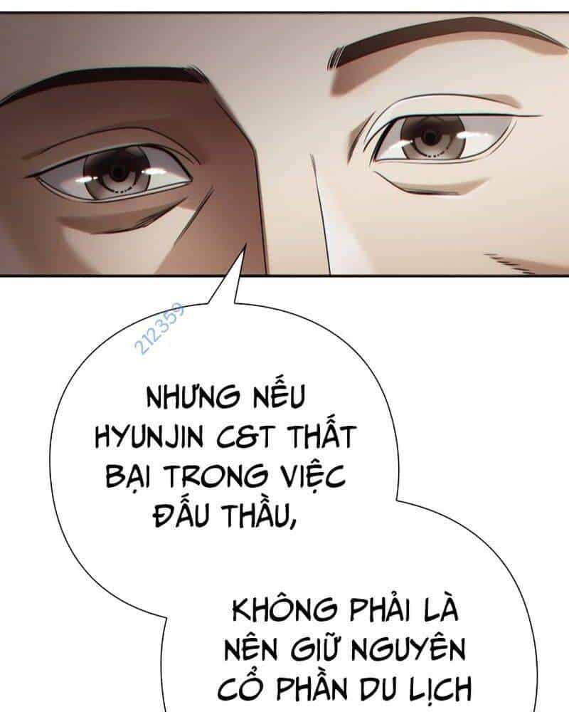 Nhân Viên Văn Phòng Nhìn Thấy Vận Mệnh - Chương 54 - ảnh 123