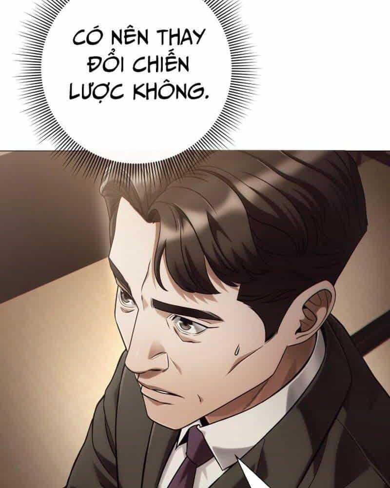 Nhân Viên Văn Phòng Nhìn Thấy Vận Mệnh - Chương 54 - ảnh 129