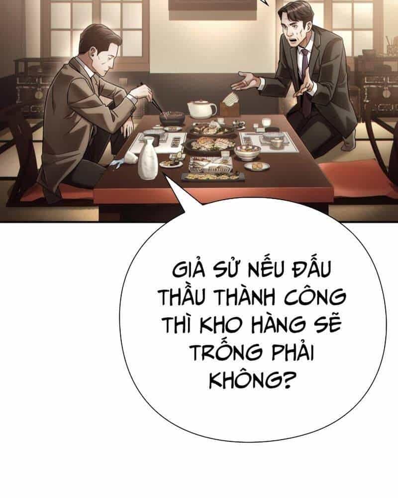 Nhân Viên Văn Phòng Nhìn Thấy Vận Mệnh - Chương 54 - ảnh 134
