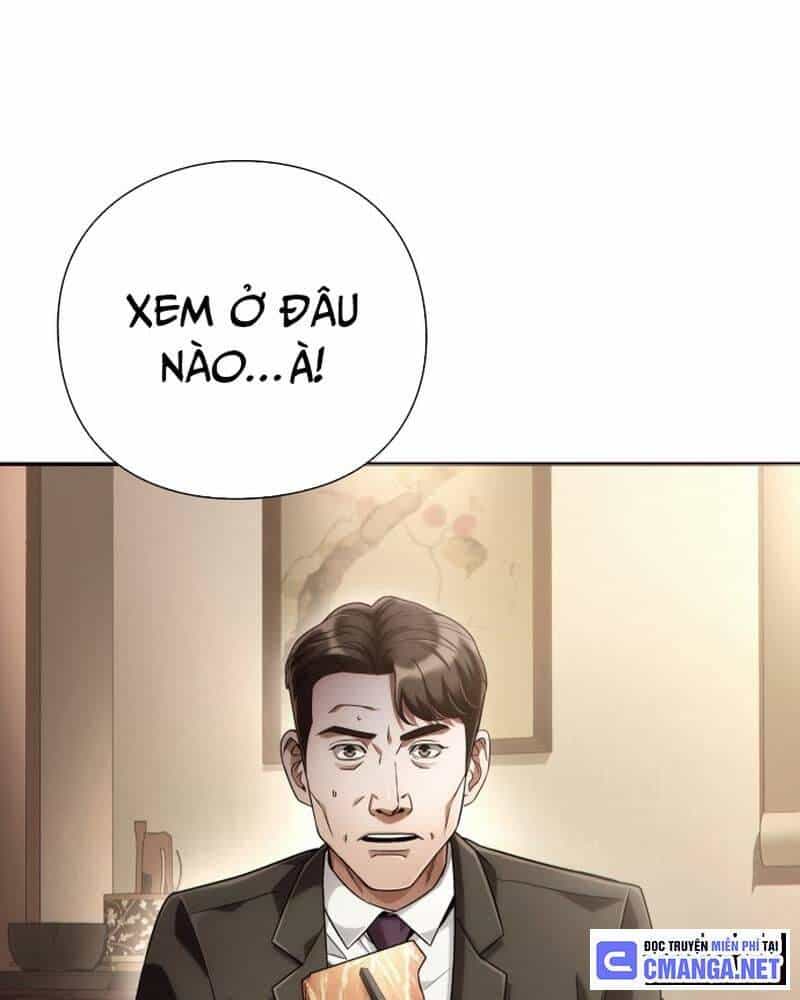 Nhân Viên Văn Phòng Nhìn Thấy Vận Mệnh - Chương 54 - ảnh 139