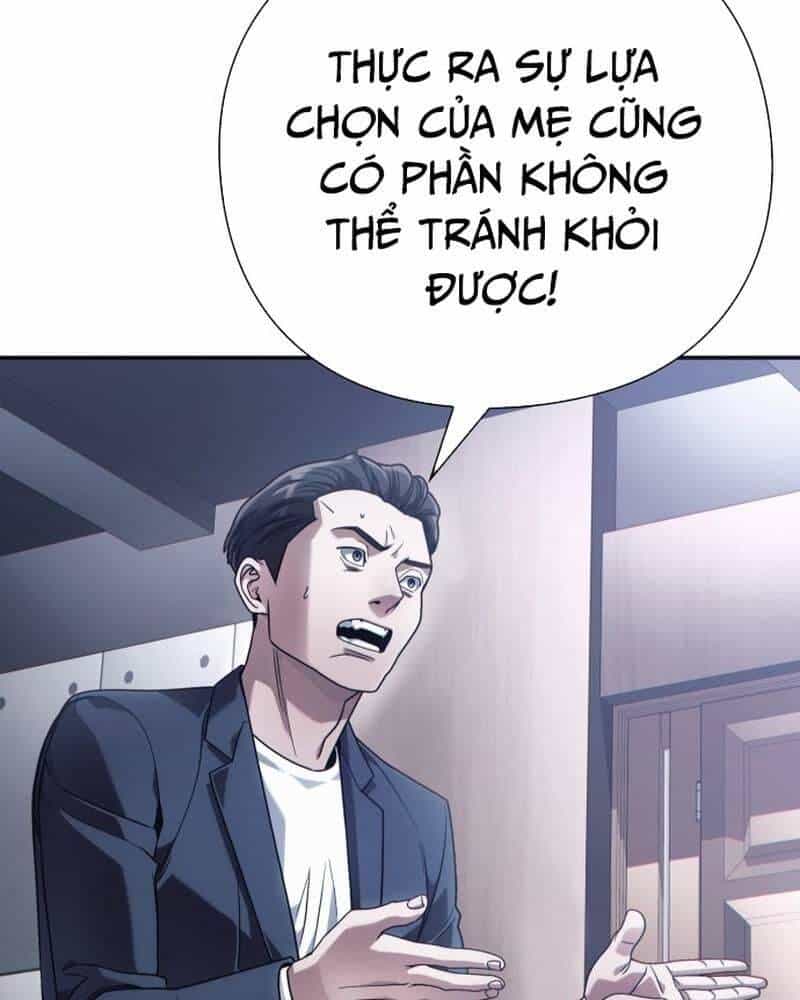 Nhân Viên Văn Phòng Nhìn Thấy Vận Mệnh - Chương 54 - ảnh 17