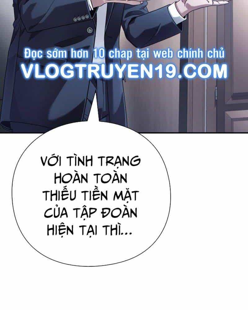 Nhân Viên Văn Phòng Nhìn Thấy Vận Mệnh - Chương 54 - ảnh 18