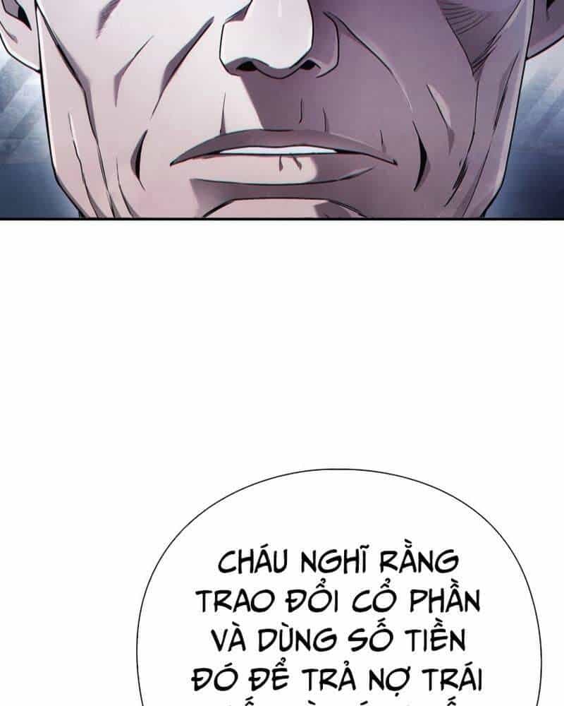 Nhân Viên Văn Phòng Nhìn Thấy Vận Mệnh - Chương 54 - ảnh 20