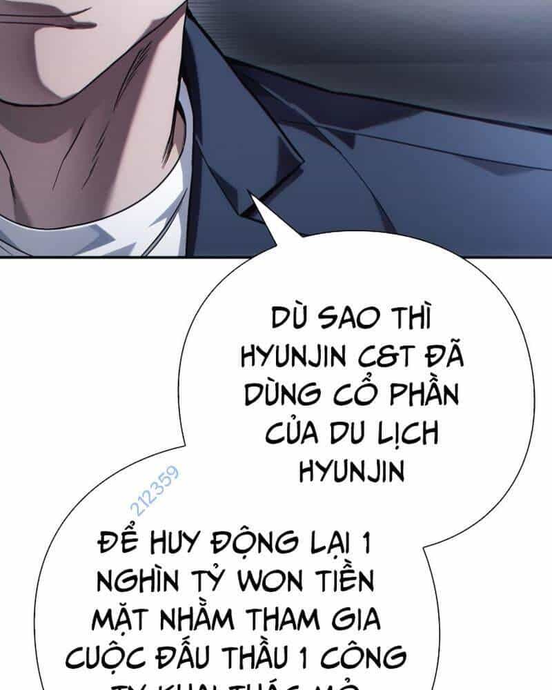 Nhân Viên Văn Phòng Nhìn Thấy Vận Mệnh - Chương 54 - ảnh 32