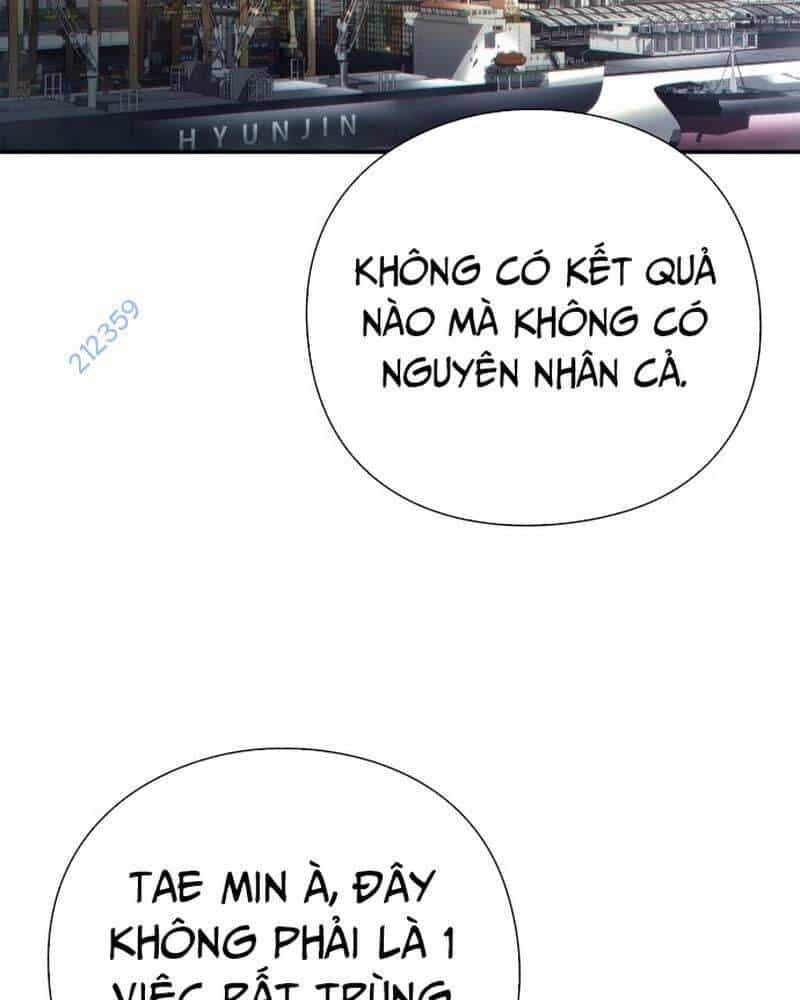 Nhân Viên Văn Phòng Nhìn Thấy Vận Mệnh - Chương 54 - ảnh 38