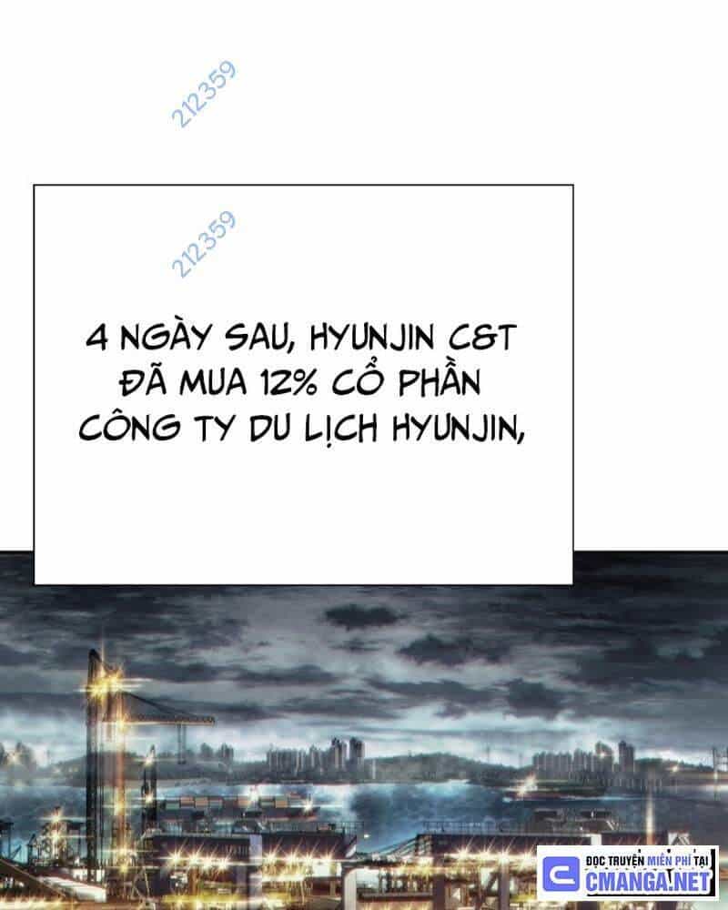 Nhân Viên Văn Phòng Nhìn Thấy Vận Mệnh - Chương 54 - ảnh 4