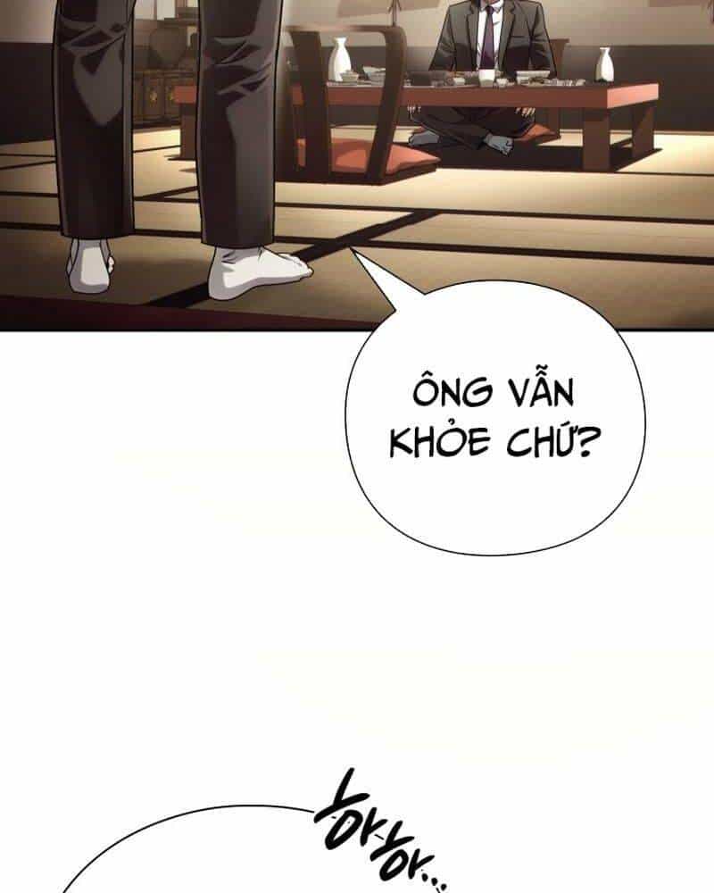 Nhân Viên Văn Phòng Nhìn Thấy Vận Mệnh - Chương 54 - ảnh 69