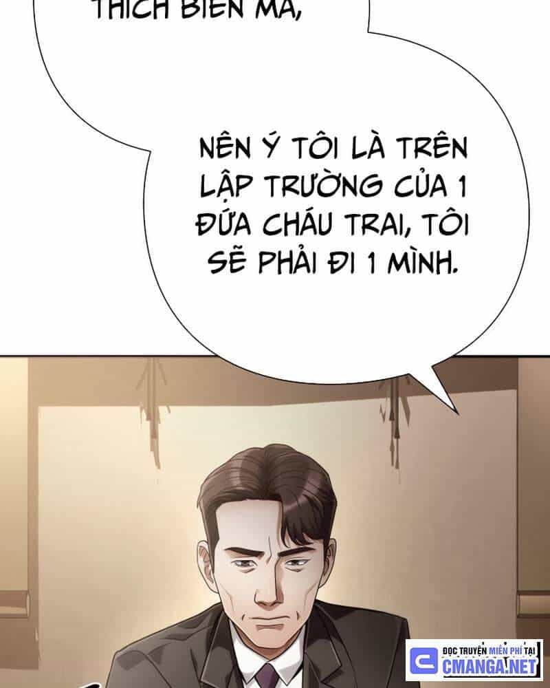 Nhân Viên Văn Phòng Nhìn Thấy Vận Mệnh - Chương 54 - ảnh 76