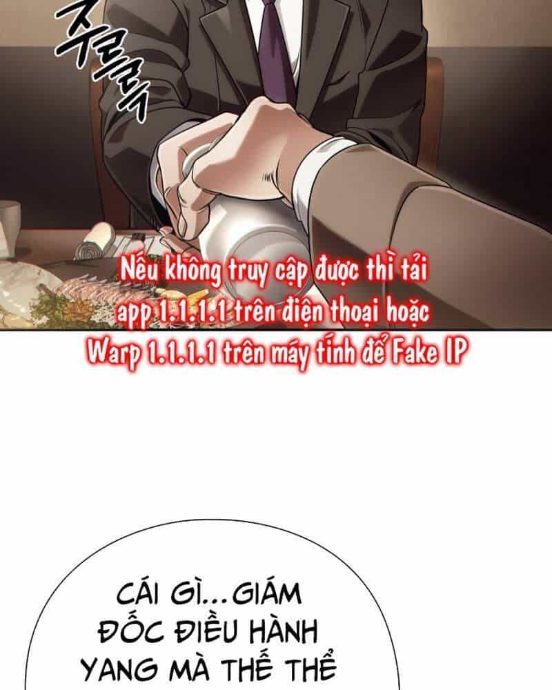 Nhân Viên Văn Phòng Nhìn Thấy Vận Mệnh - Chương 54 - ảnh 77
