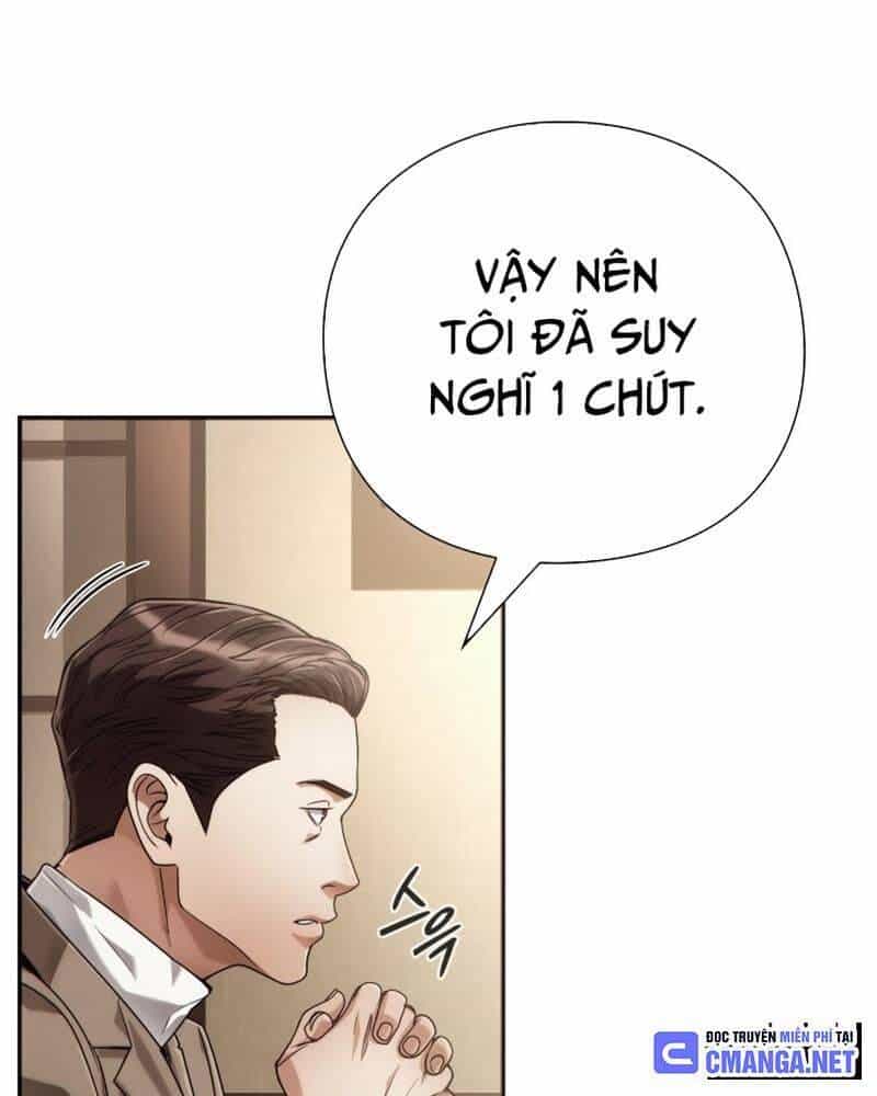 Nhân Viên Văn Phòng Nhìn Thấy Vận Mệnh - Chương 54 - ảnh 82
