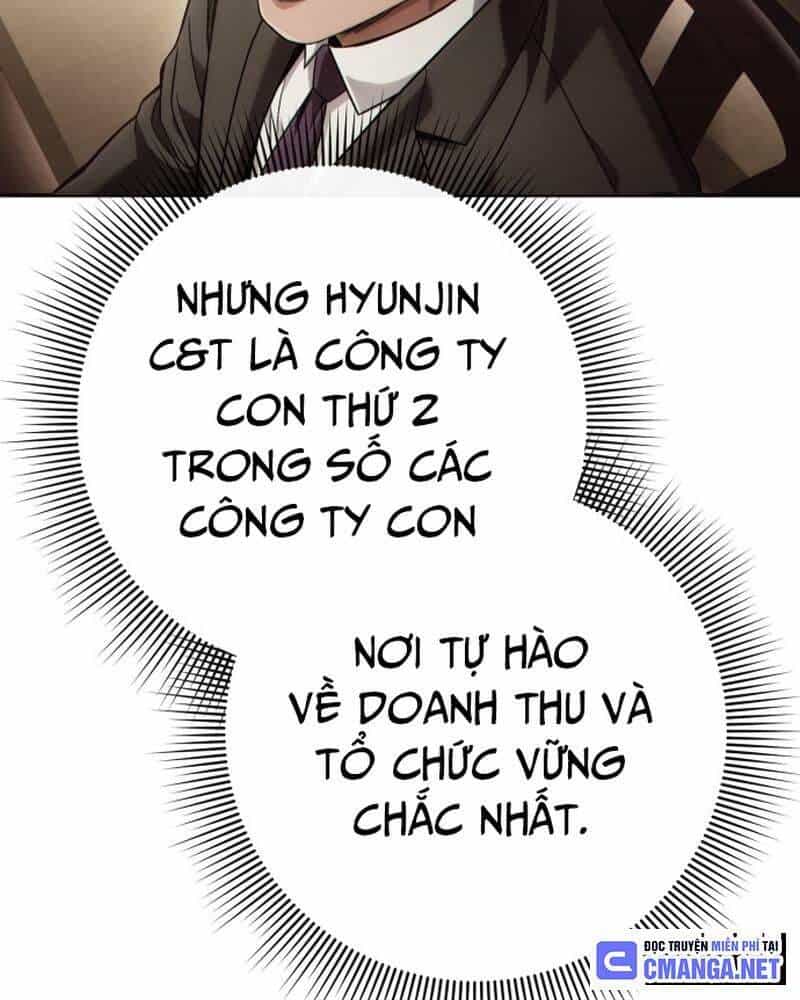 Nhân Viên Văn Phòng Nhìn Thấy Vận Mệnh - Chương 54 - ảnh 94