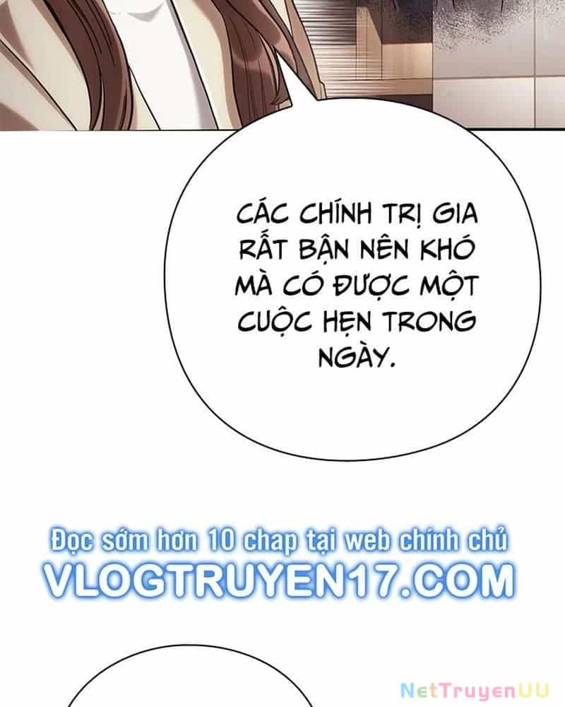 Nhân Viên Văn Phòng Nhìn Thấy Vận Mệnh - Chương 55 - ảnh 104
