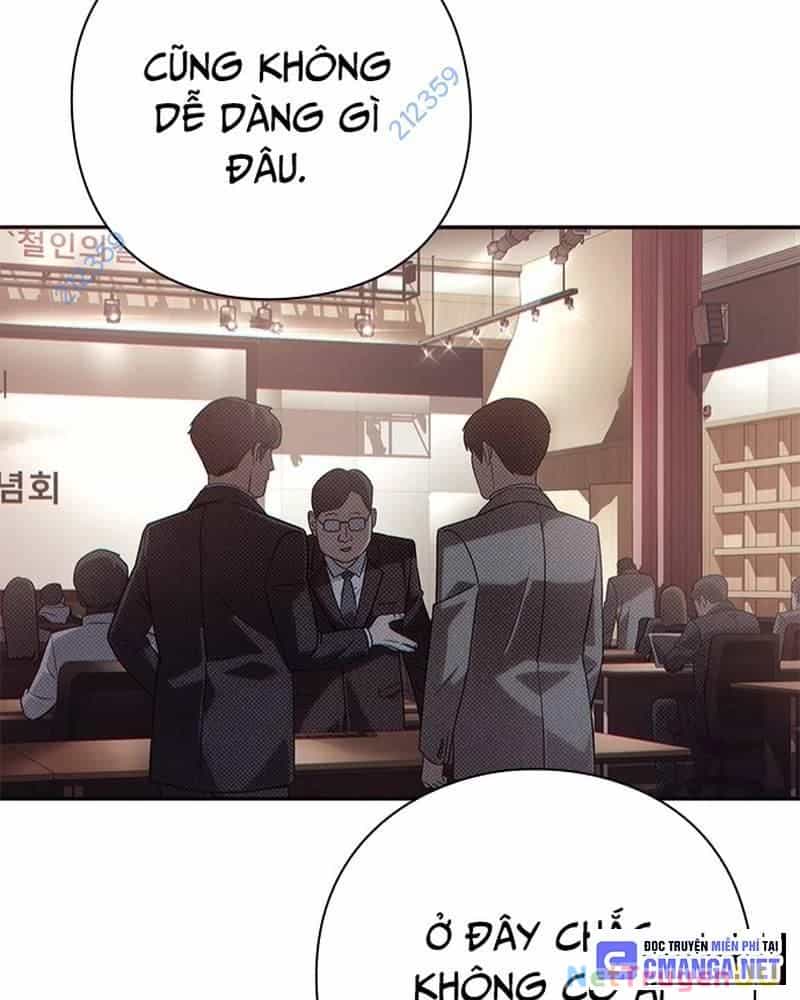 Nhân Viên Văn Phòng Nhìn Thấy Vận Mệnh - Chương 55 - ảnh 105