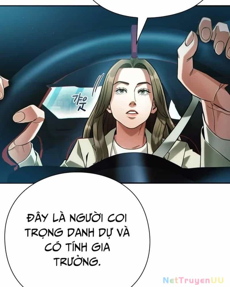 Nhân Viên Văn Phòng Nhìn Thấy Vận Mệnh - Chương 55 - ảnh 11