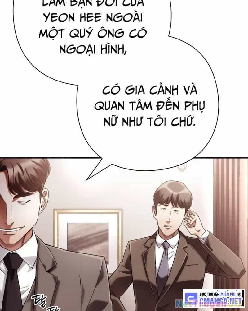 Nhân Viên Văn Phòng Nhìn Thấy Vận Mệnh - Chương 55 - ảnh 123