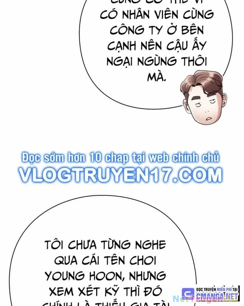 Nhân Viên Văn Phòng Nhìn Thấy Vận Mệnh - Chương 55 - ảnh 132