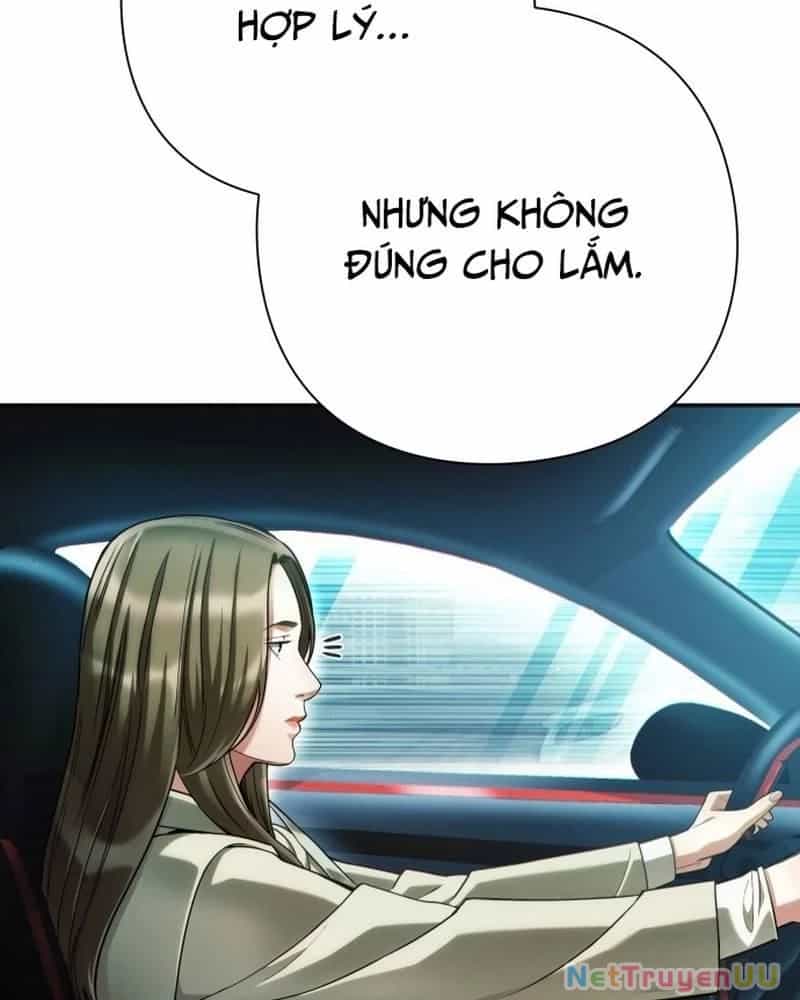 Nhân Viên Văn Phòng Nhìn Thấy Vận Mệnh - Chương 55 - ảnh 16