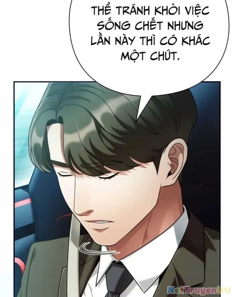 Nhân Viên Văn Phòng Nhìn Thấy Vận Mệnh - Chương 55 - ảnh 23