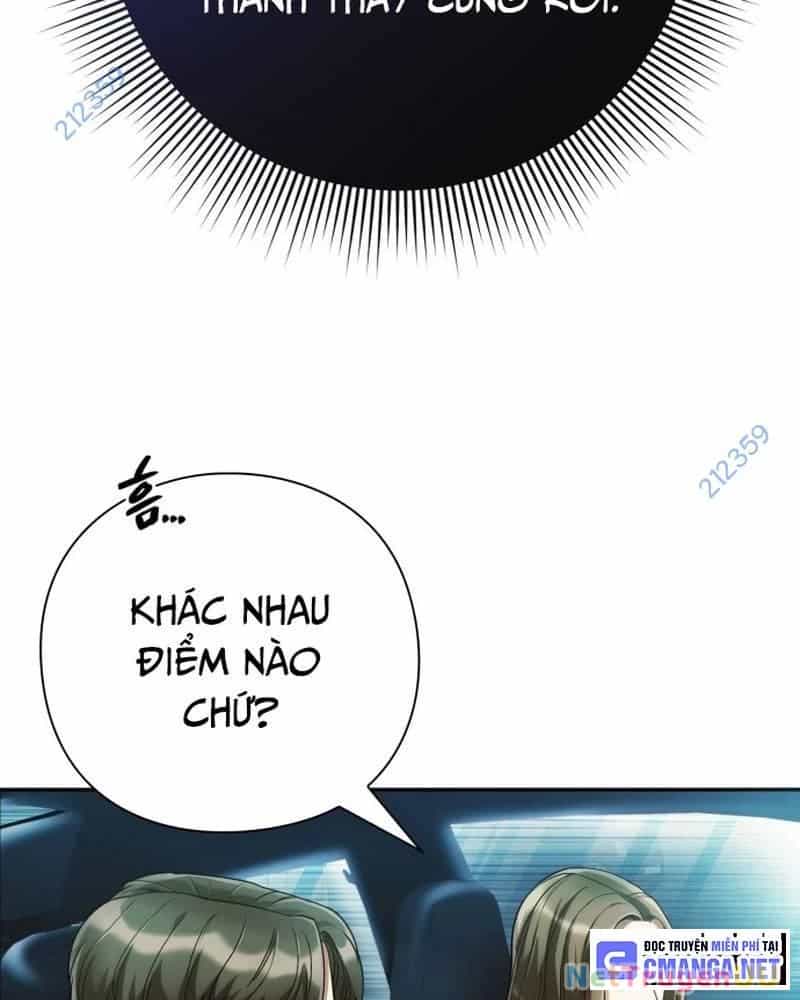 Nhân Viên Văn Phòng Nhìn Thấy Vận Mệnh - Chương 55 - ảnh 27