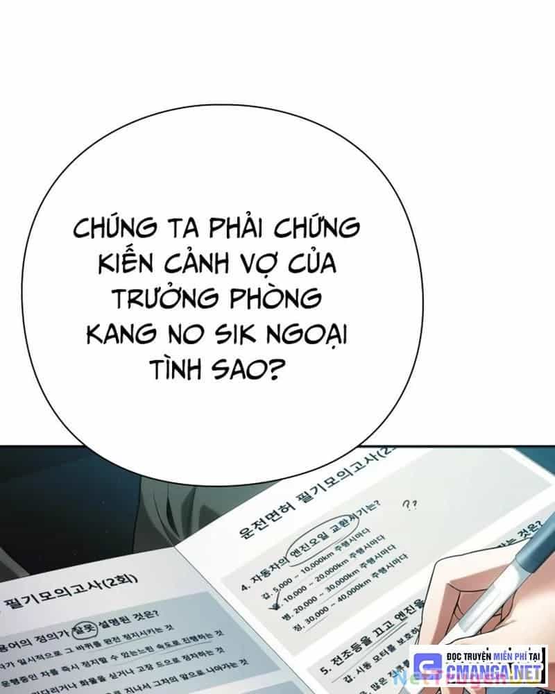 Nhân Viên Văn Phòng Nhìn Thấy Vận Mệnh - Chương 55 - ảnh 3