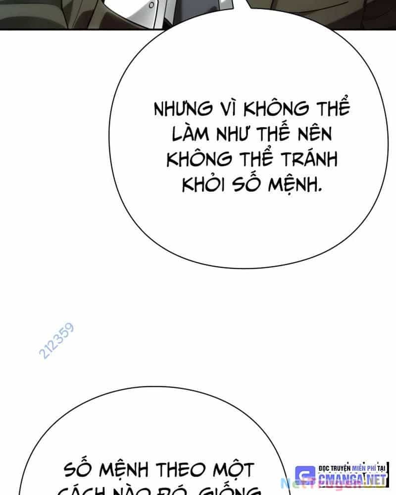 Nhân Viên Văn Phòng Nhìn Thấy Vận Mệnh - Chương 55 - ảnh 33