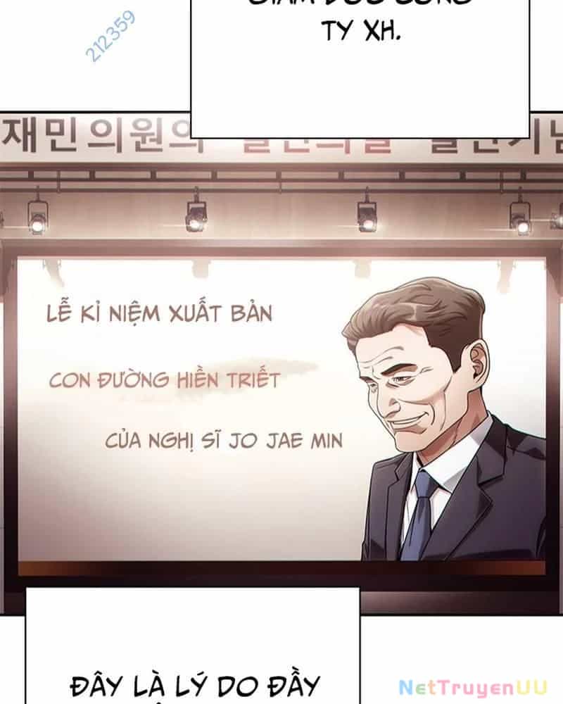 Nhân Viên Văn Phòng Nhìn Thấy Vận Mệnh - Chương 55 - ảnh 43