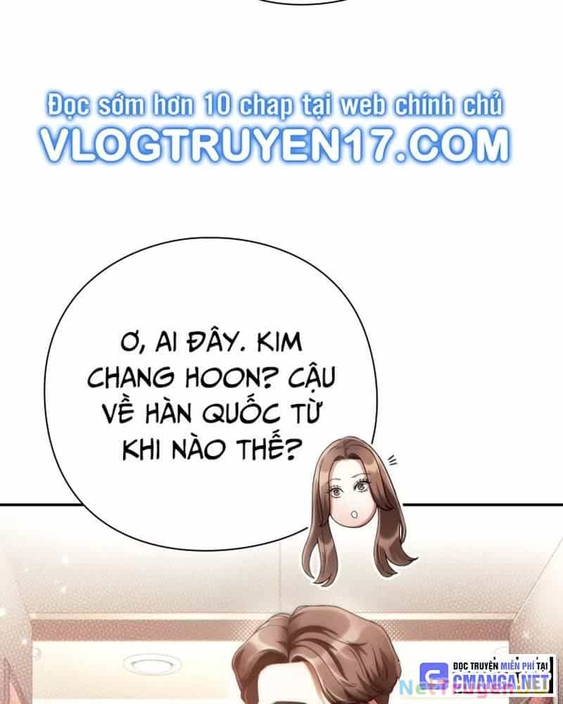 Nhân Viên Văn Phòng Nhìn Thấy Vận Mệnh - Chương 55 - ảnh 48