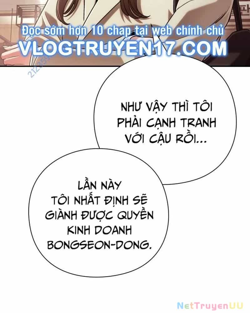 Nhân Viên Văn Phòng Nhìn Thấy Vận Mệnh - Chương 55 - ảnh 55